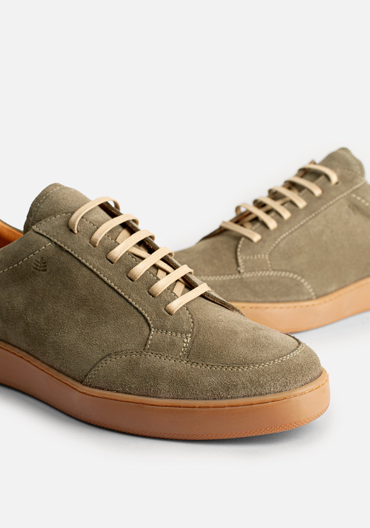 Sneaker H Sienna Taupe