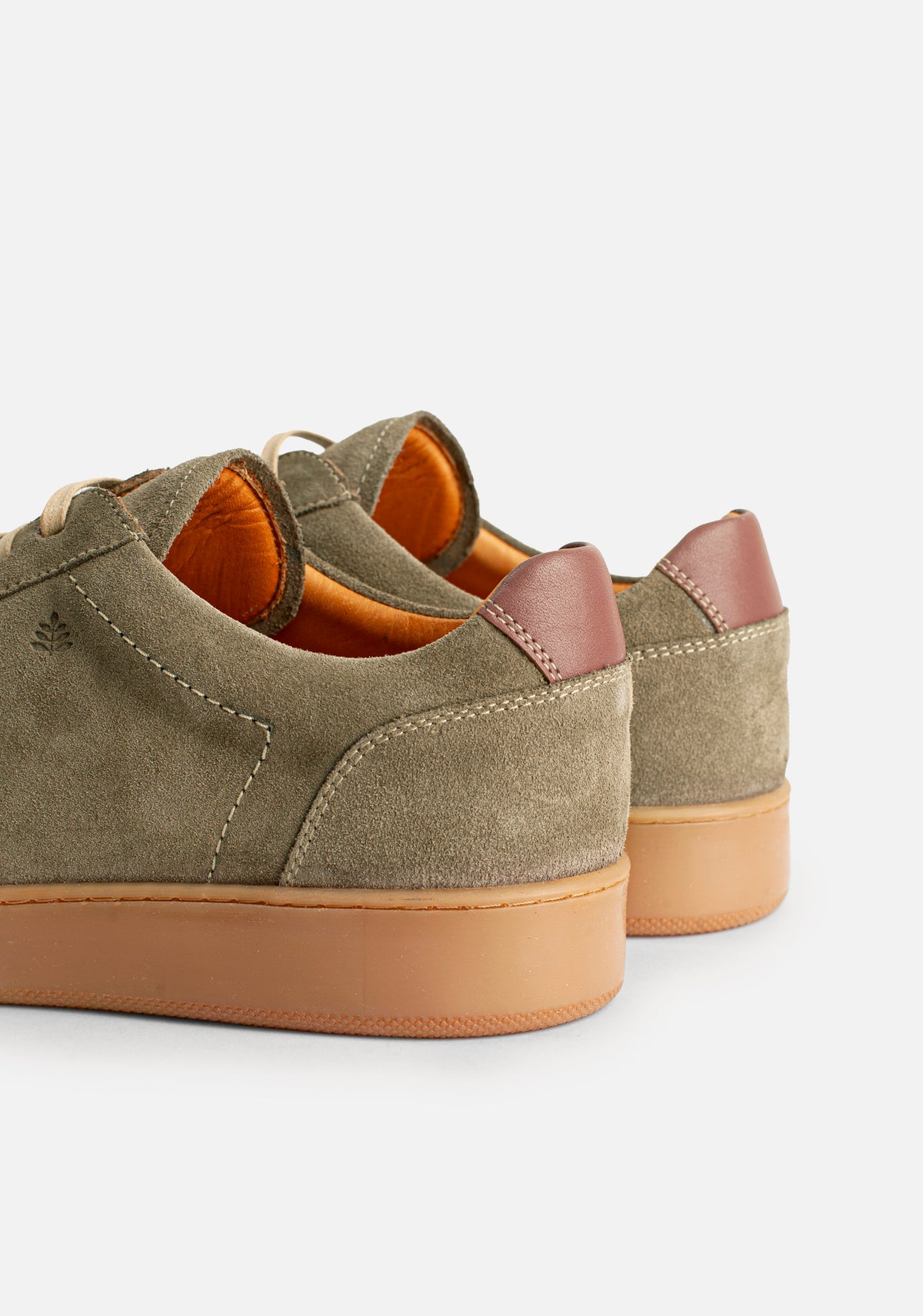 Sneaker H Sienna Taupe