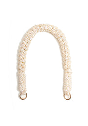 Strap Terra Corto Marfil