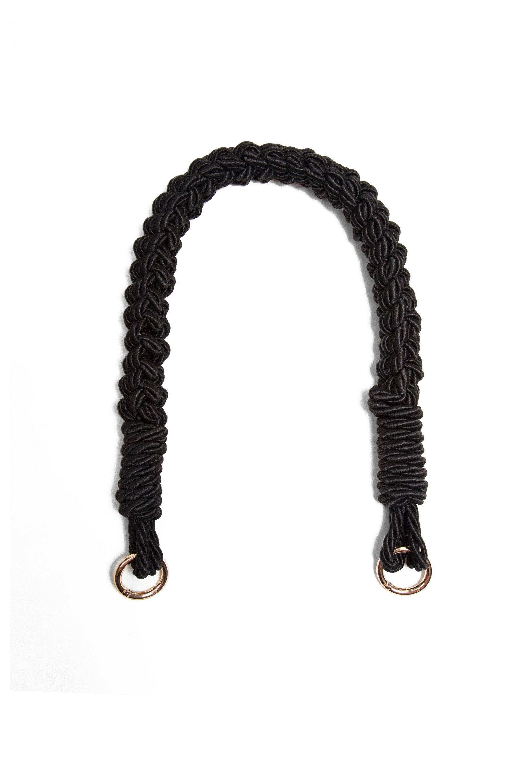 Strap Terra Corto Negro
