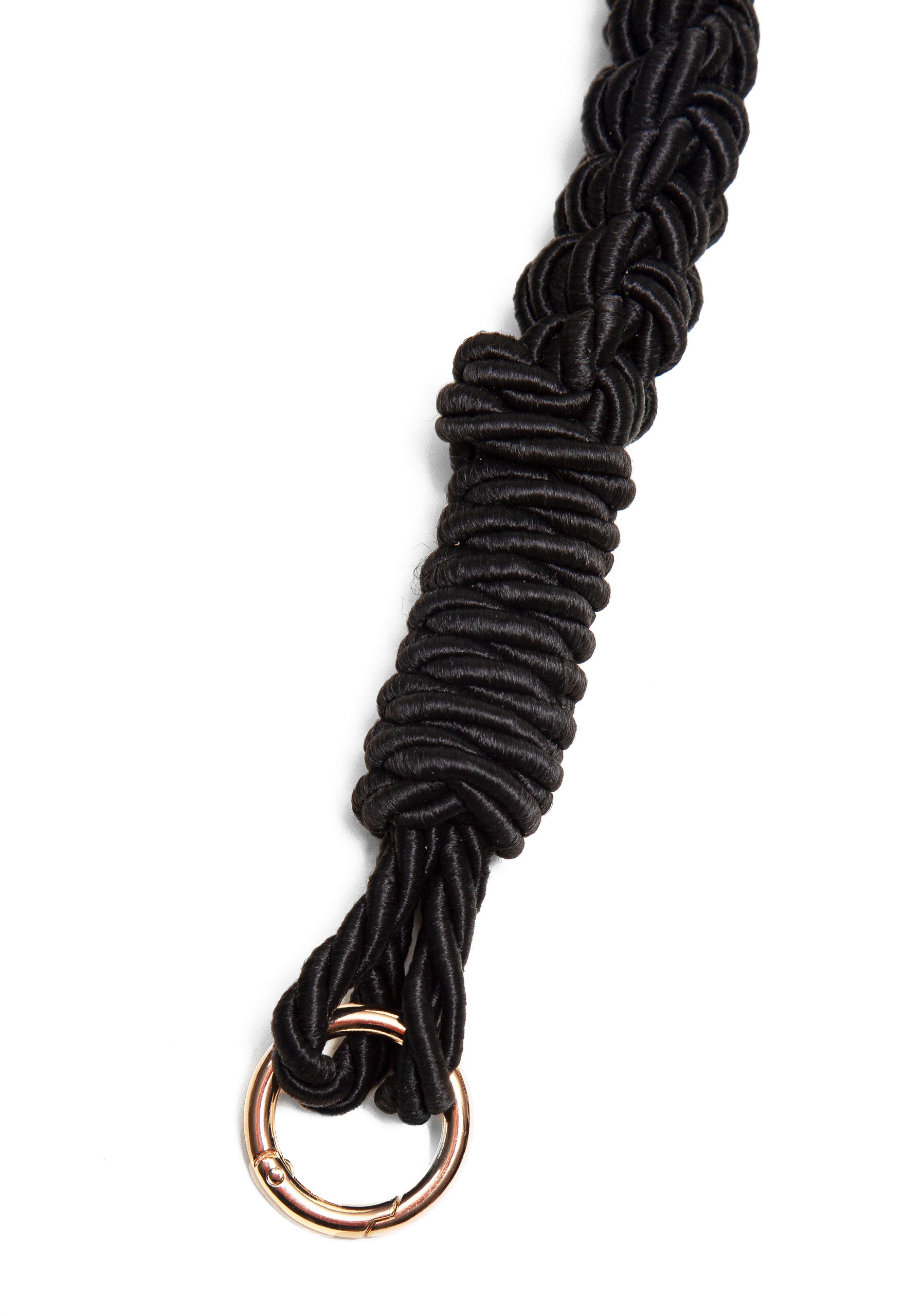 Strap Terra Corto Negro