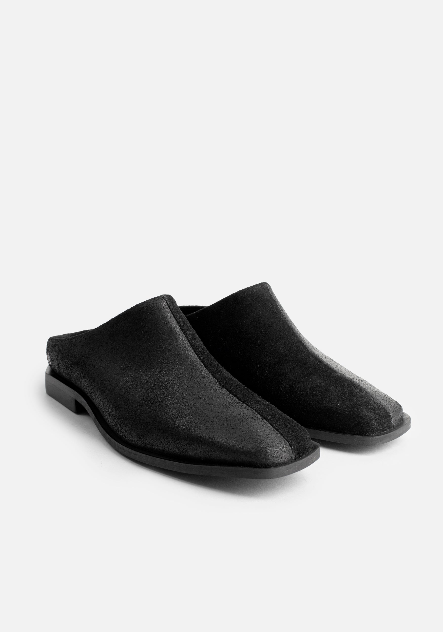 Sueco M Monaco Negro