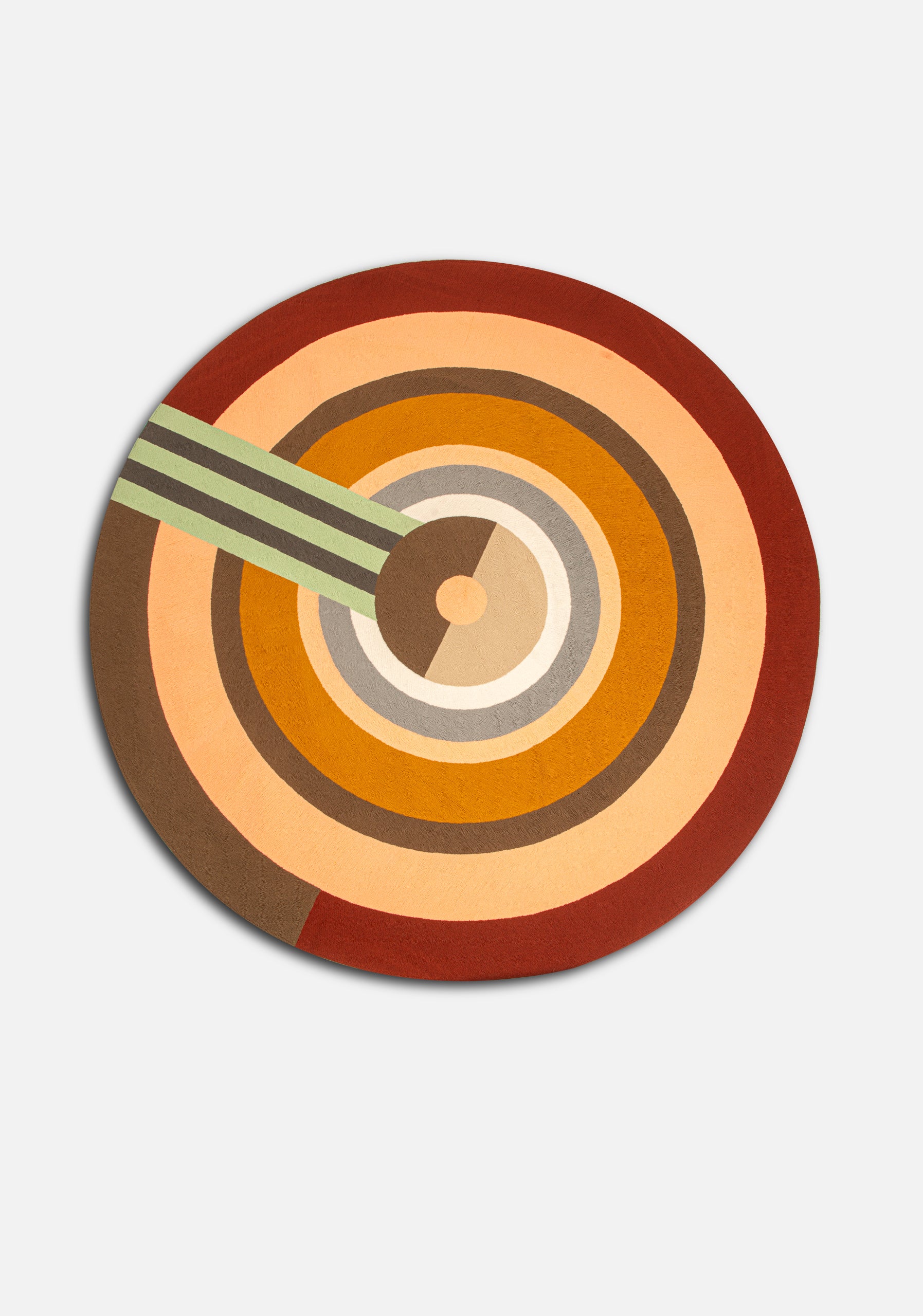 Tapetes Atlas x WTM Multicolor