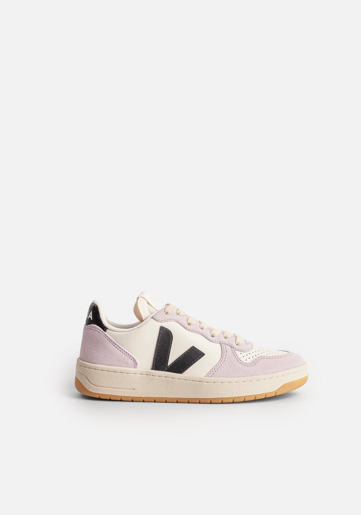 Tenis M Veja V-10 PR Leather