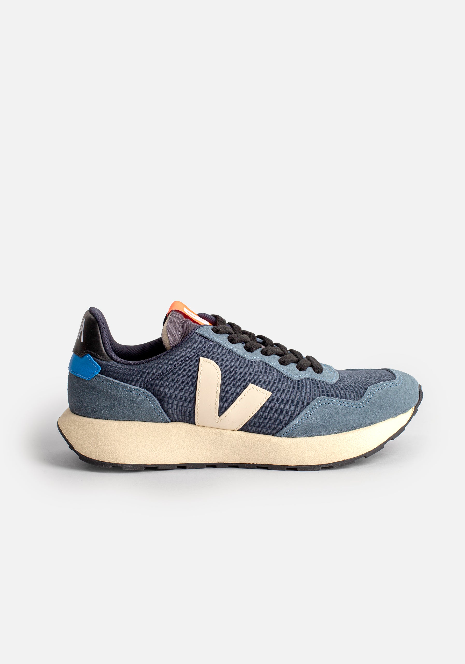 Tenis H Veja Paulistana Risptop Azul