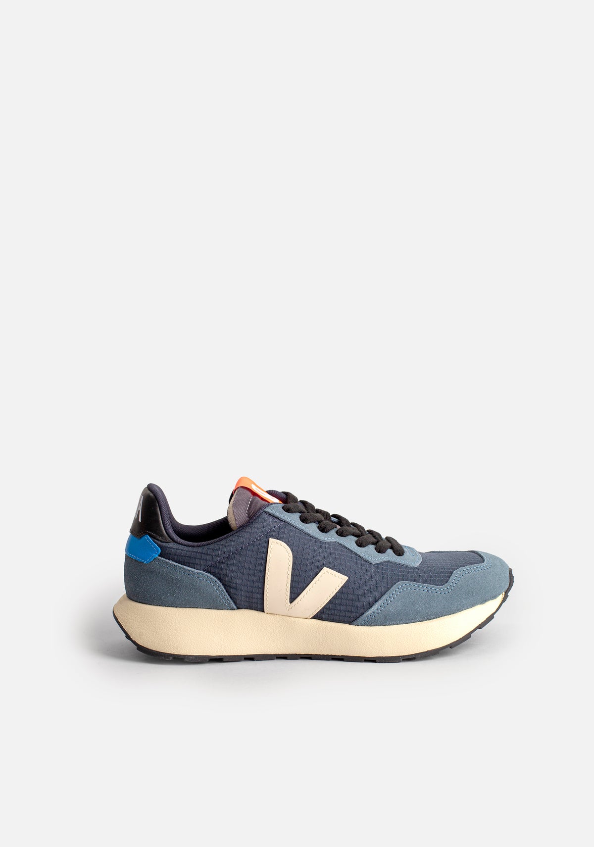 Tenis H Veja Paulistana Risptop Azul