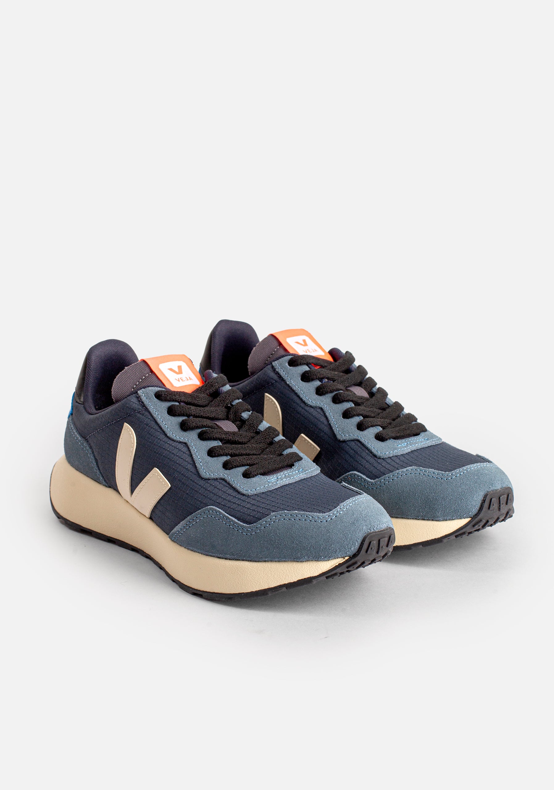 Tenis H Veja Paulistana Risptop Azul