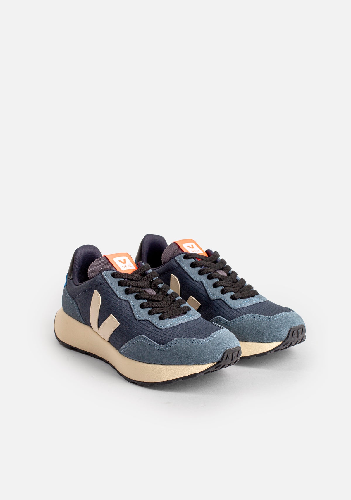 Tenis H Veja Paulistana Risptop Azul