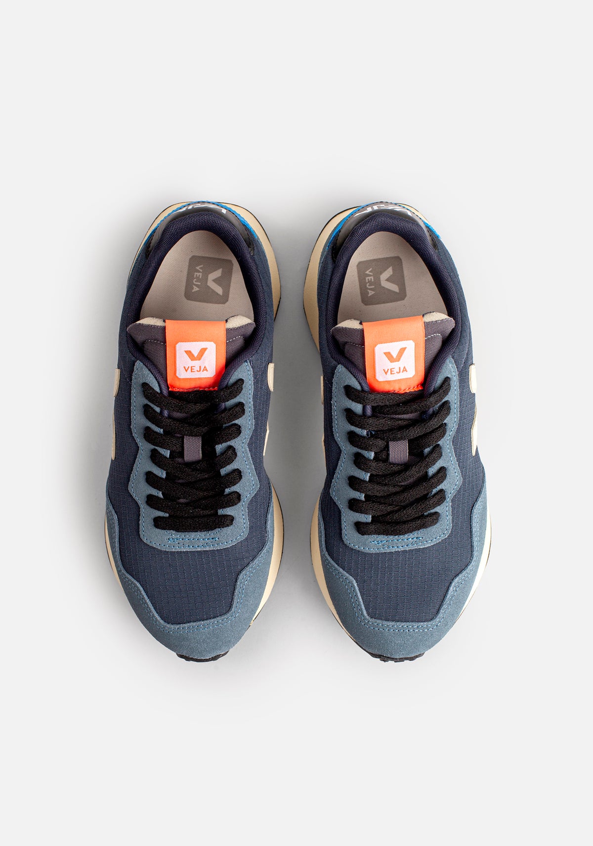 Tenis H Veja Paulistana Risptop Azul