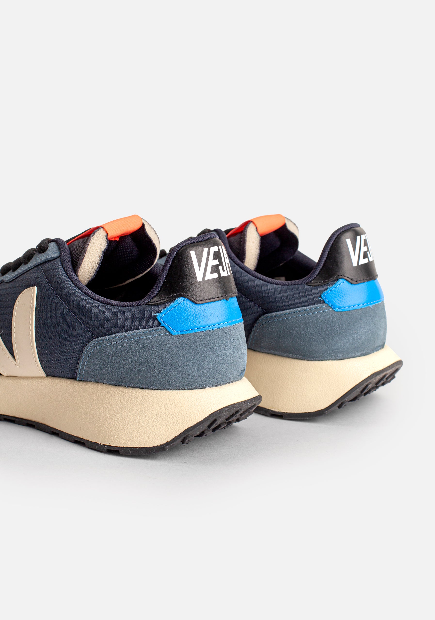 Tenis H Veja Paulistana Risptop Azul