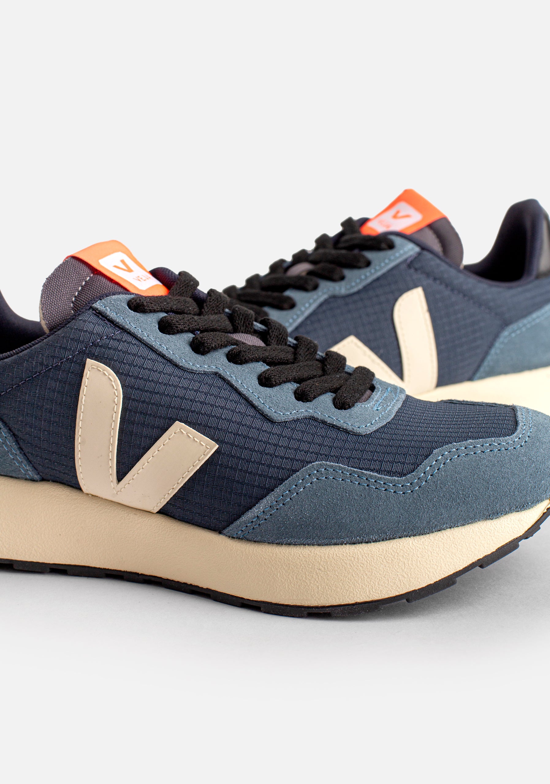 Tenis H Veja Paulistana Risptop Azul