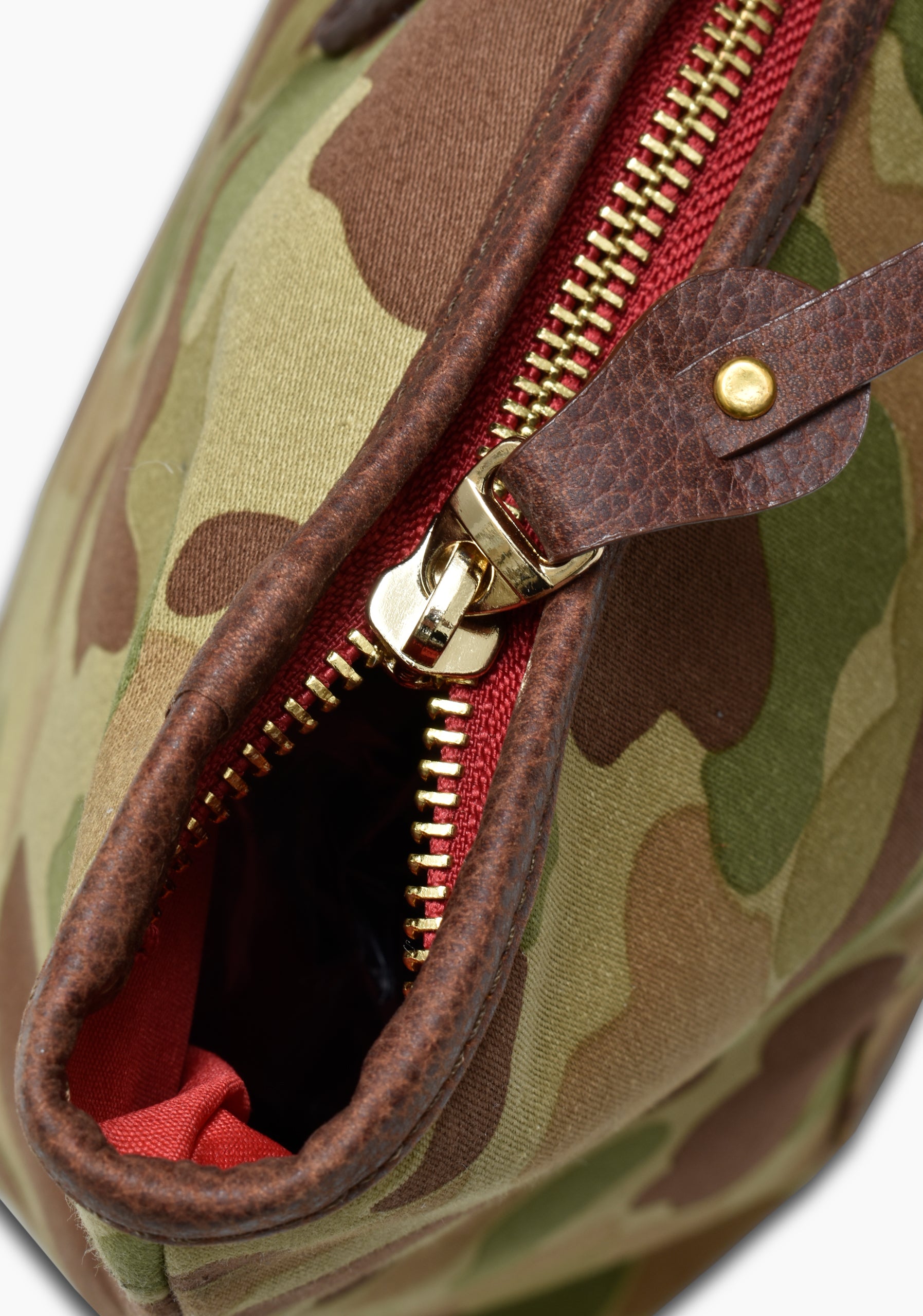 Tote Bag Camuflado