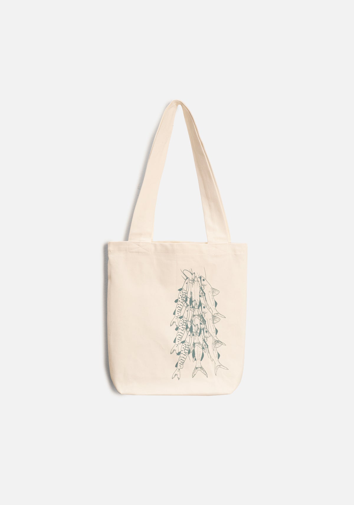 Tote Bag Subienda Garment Dyed Marfil-1