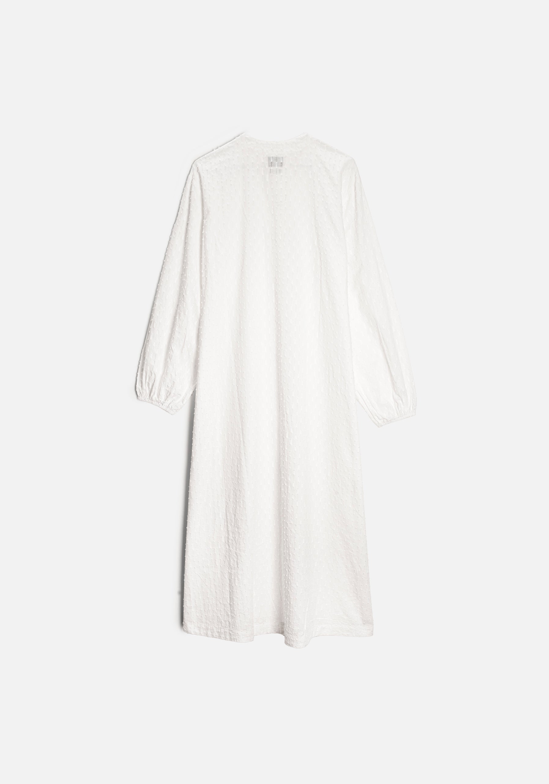 Vestido M Kamala V2 Blanco-4