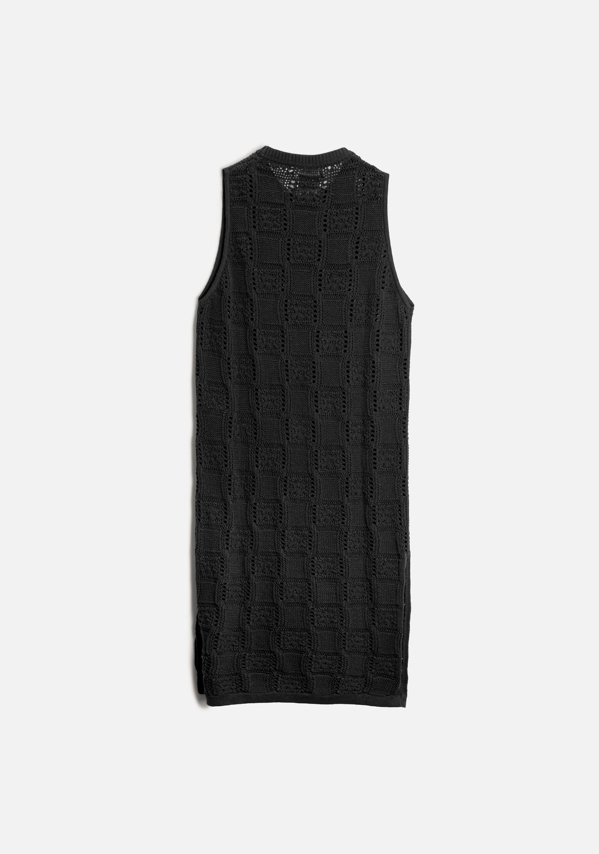 Vestido M Aura Negro