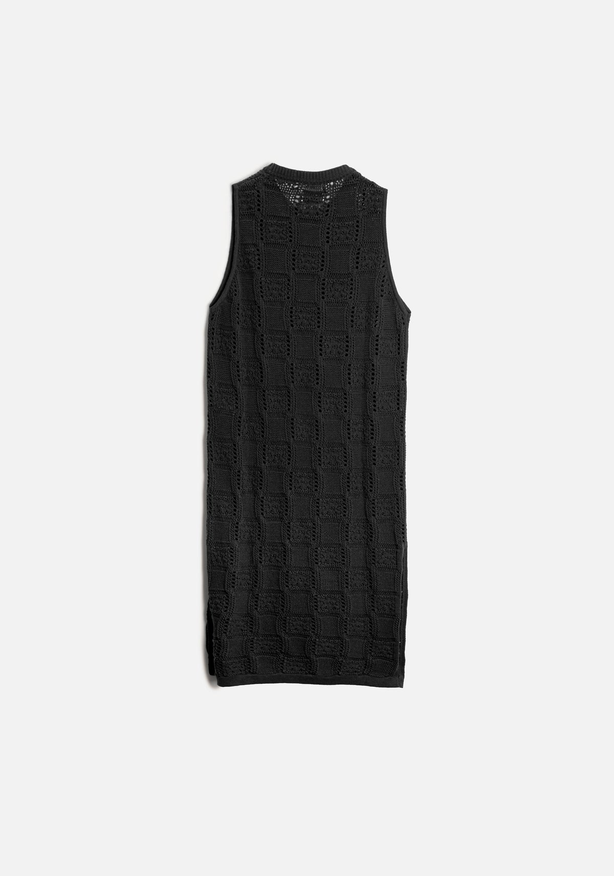 Vestido M Aura Negro
