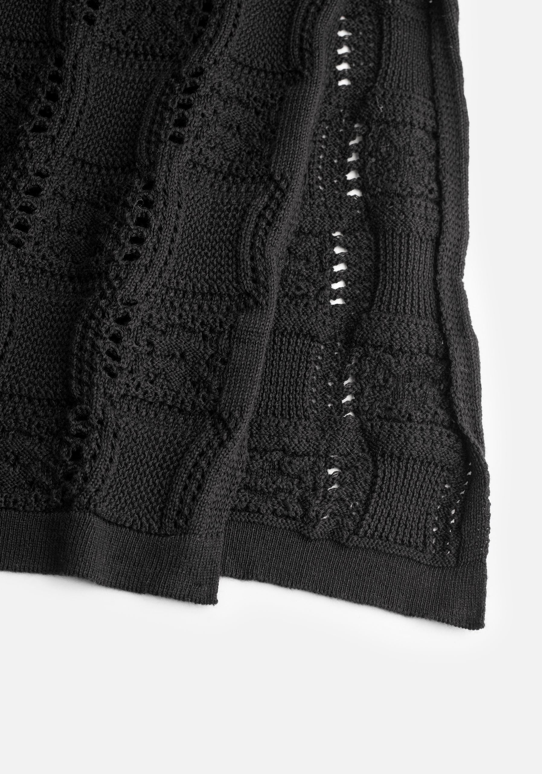 Vestido M Aura Negro