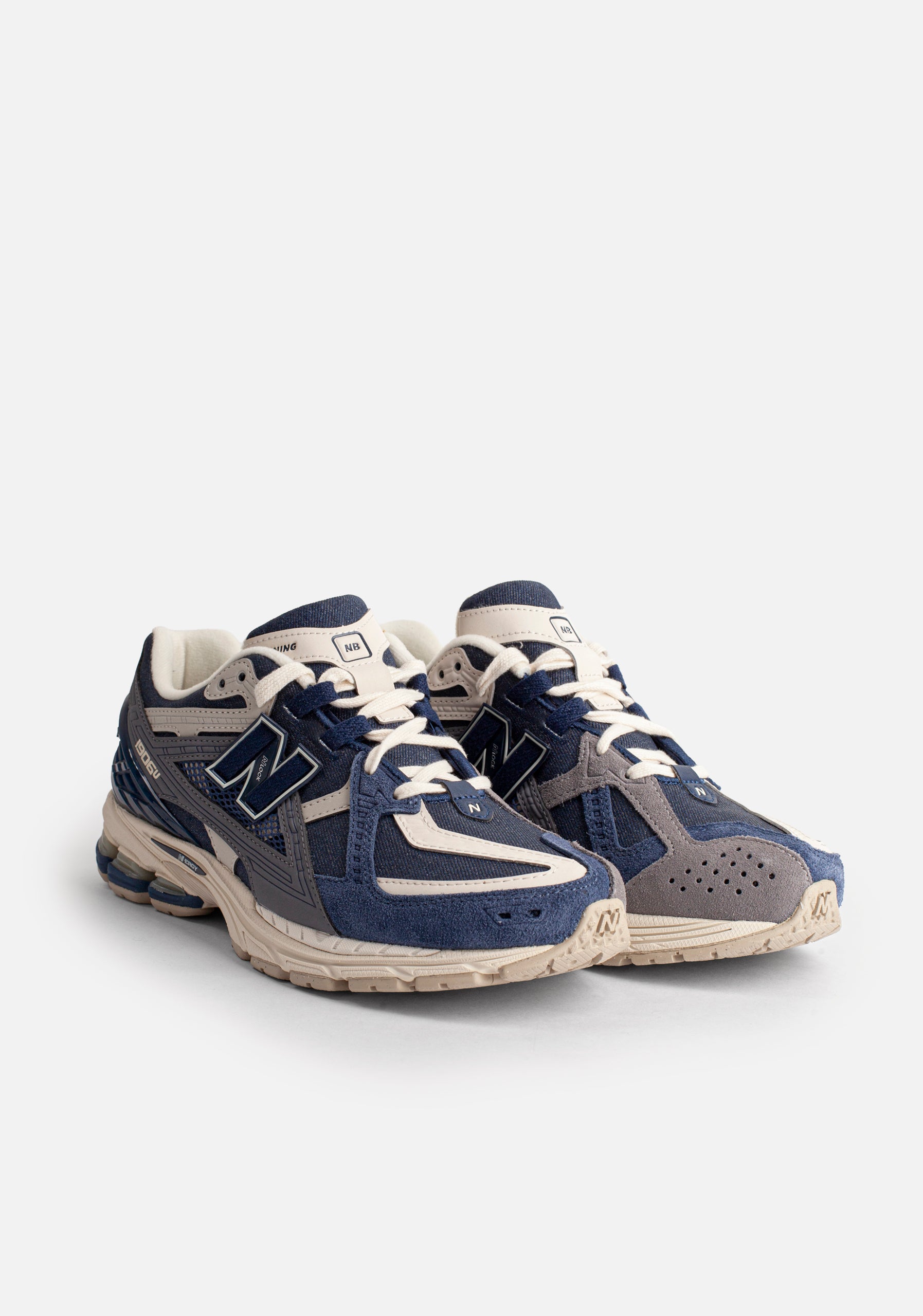 Zapatillas U NB Clasicas Spring 1906 Azul