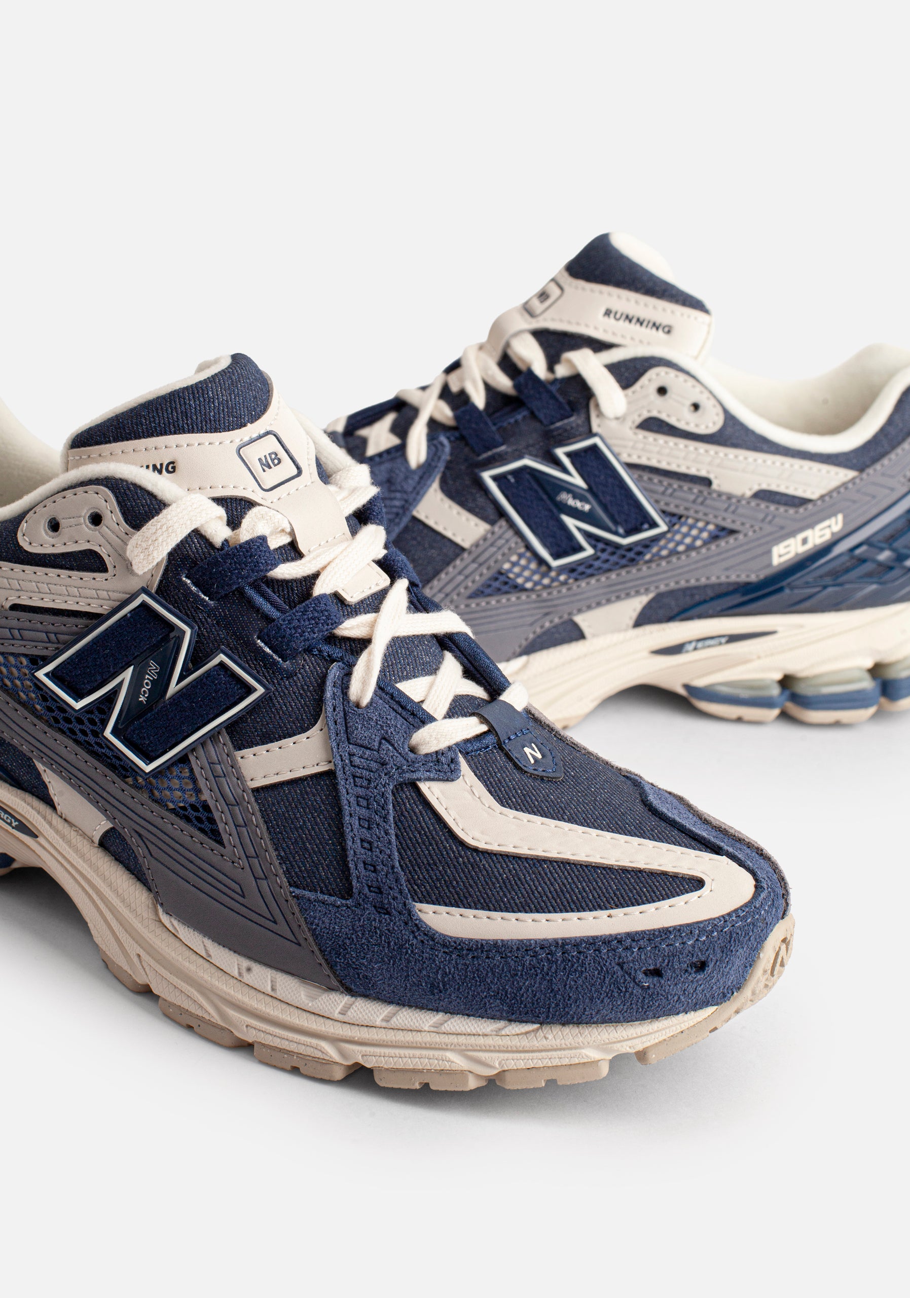 Zapatillas U NB Clasicas Spring 1906 Azul