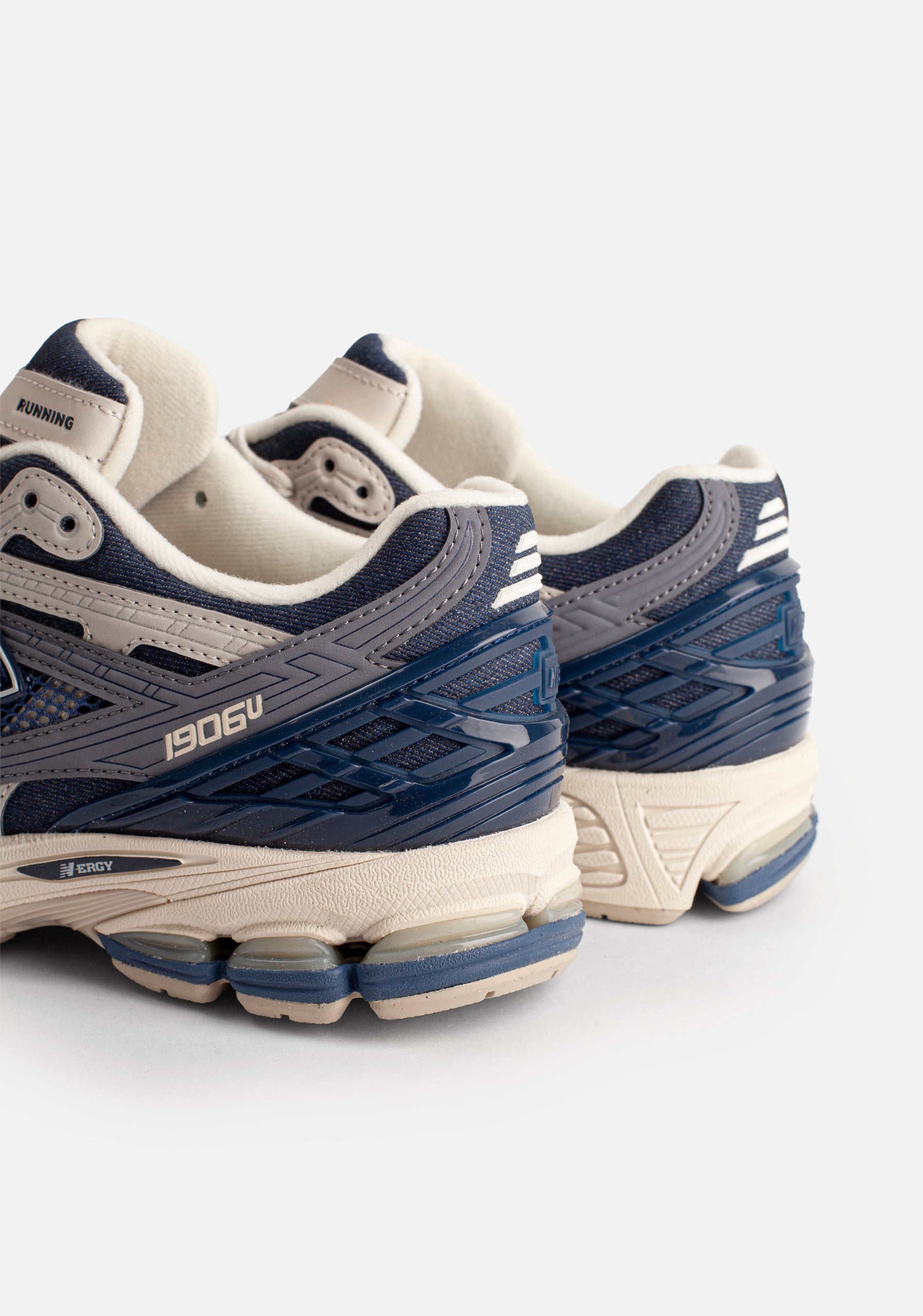 Zapatillas U NB Clasicas Spring 1906 Azul
