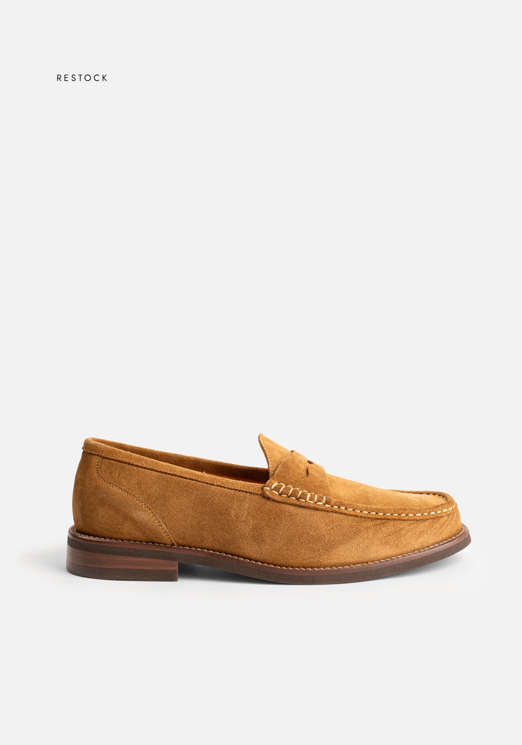 Zapato H Formal Trentino Cognac