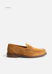 Zapato H Formal Trentino Cognac