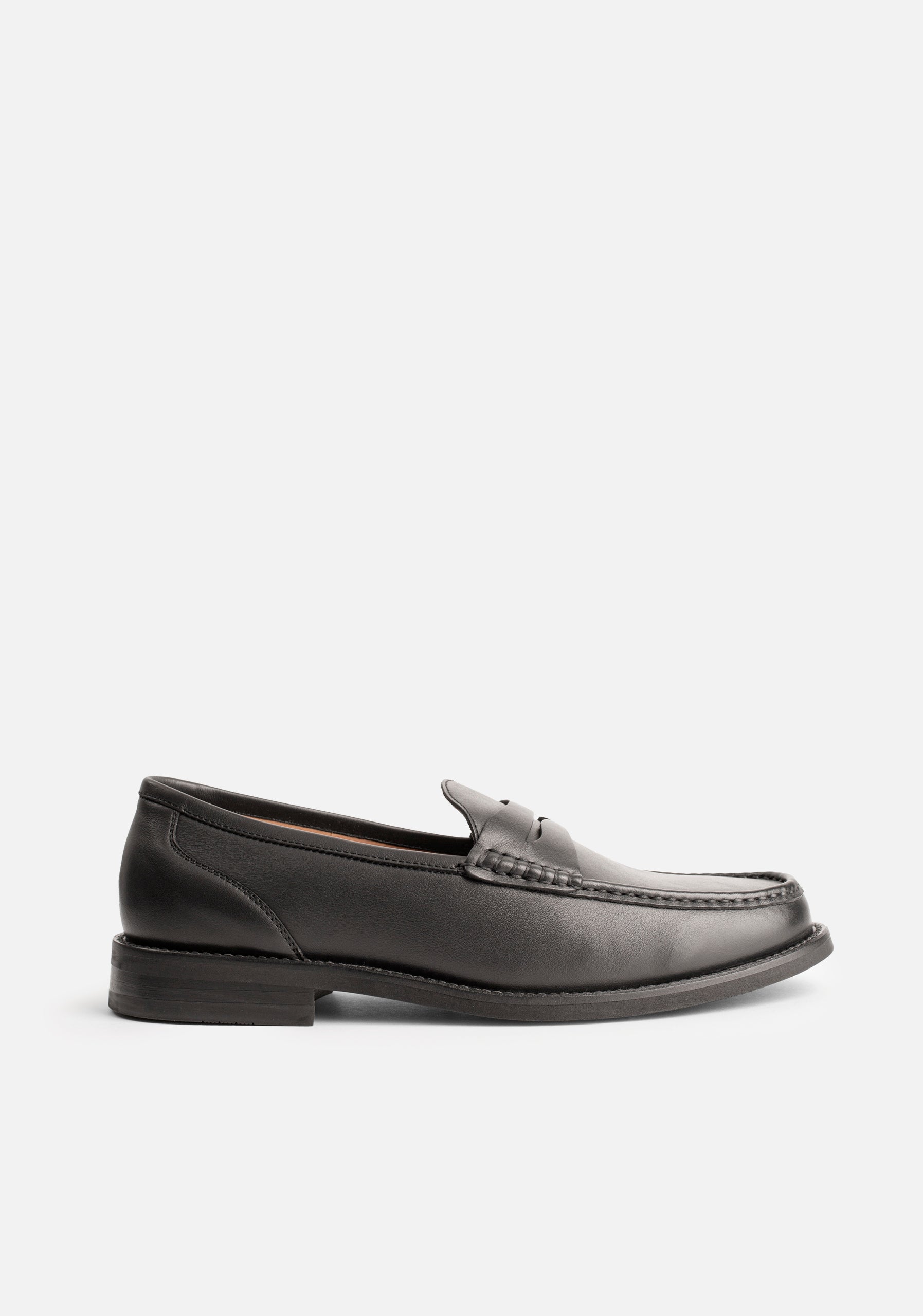 Zapato H Formal Trentino Negro
