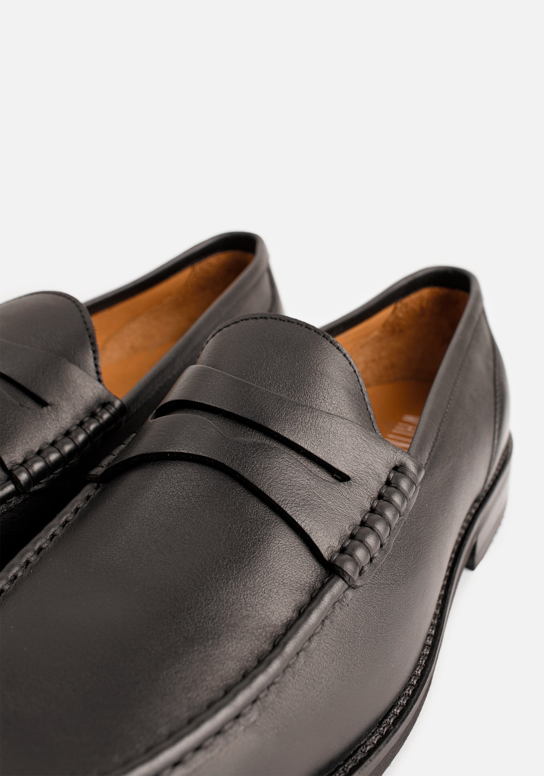 Zapato H Formal Trentino Negro