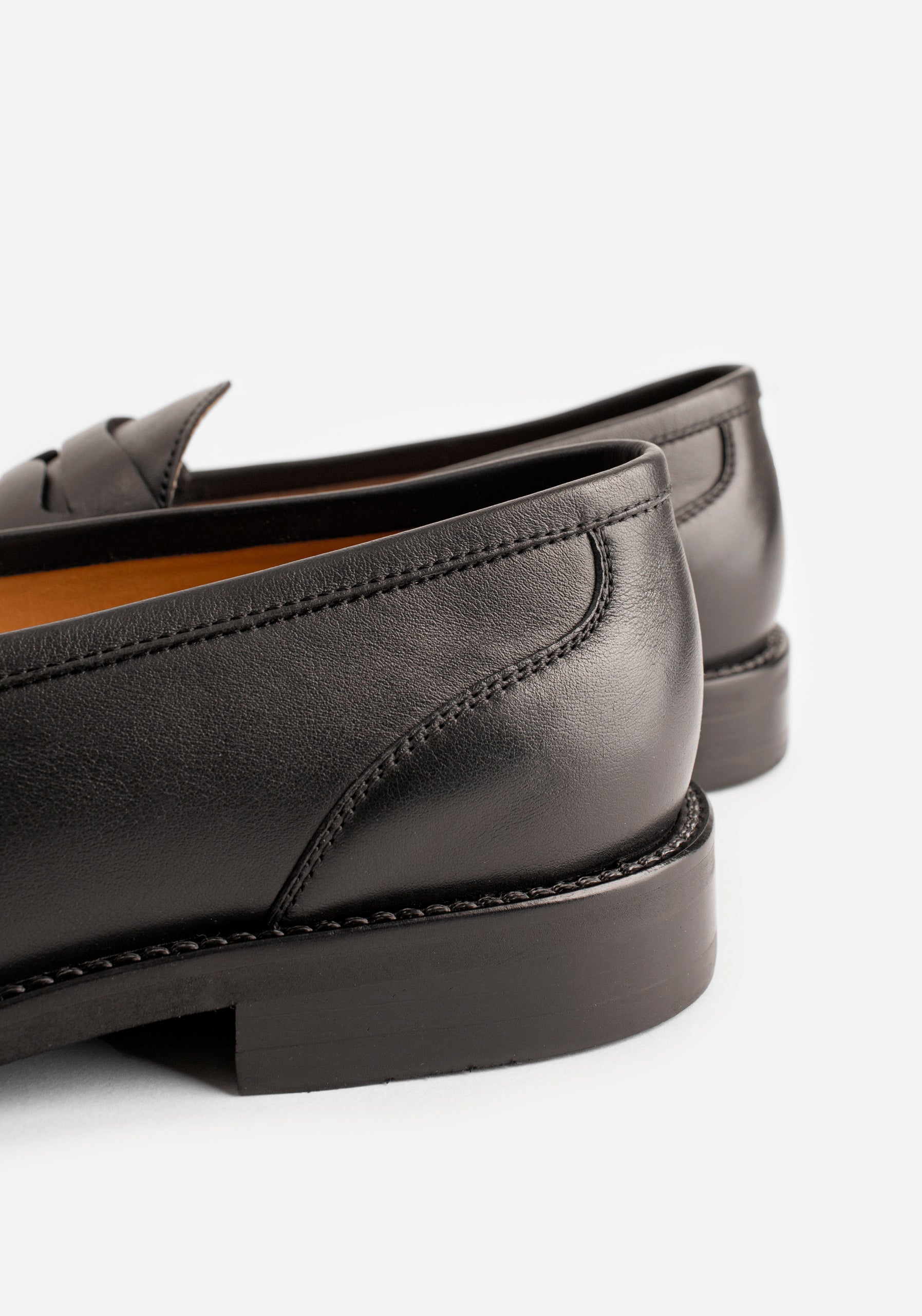 Zapato H Formal Trentino Negro