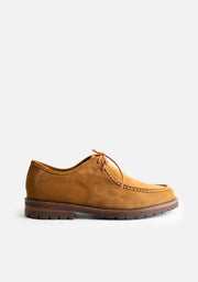 Zapato H Sport Wallace Tabaco