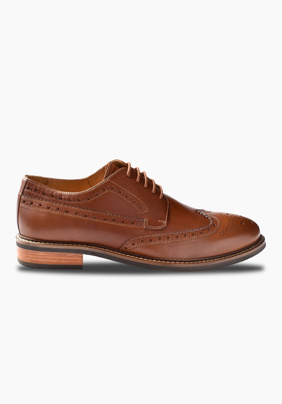 Zapato Jobim Camel