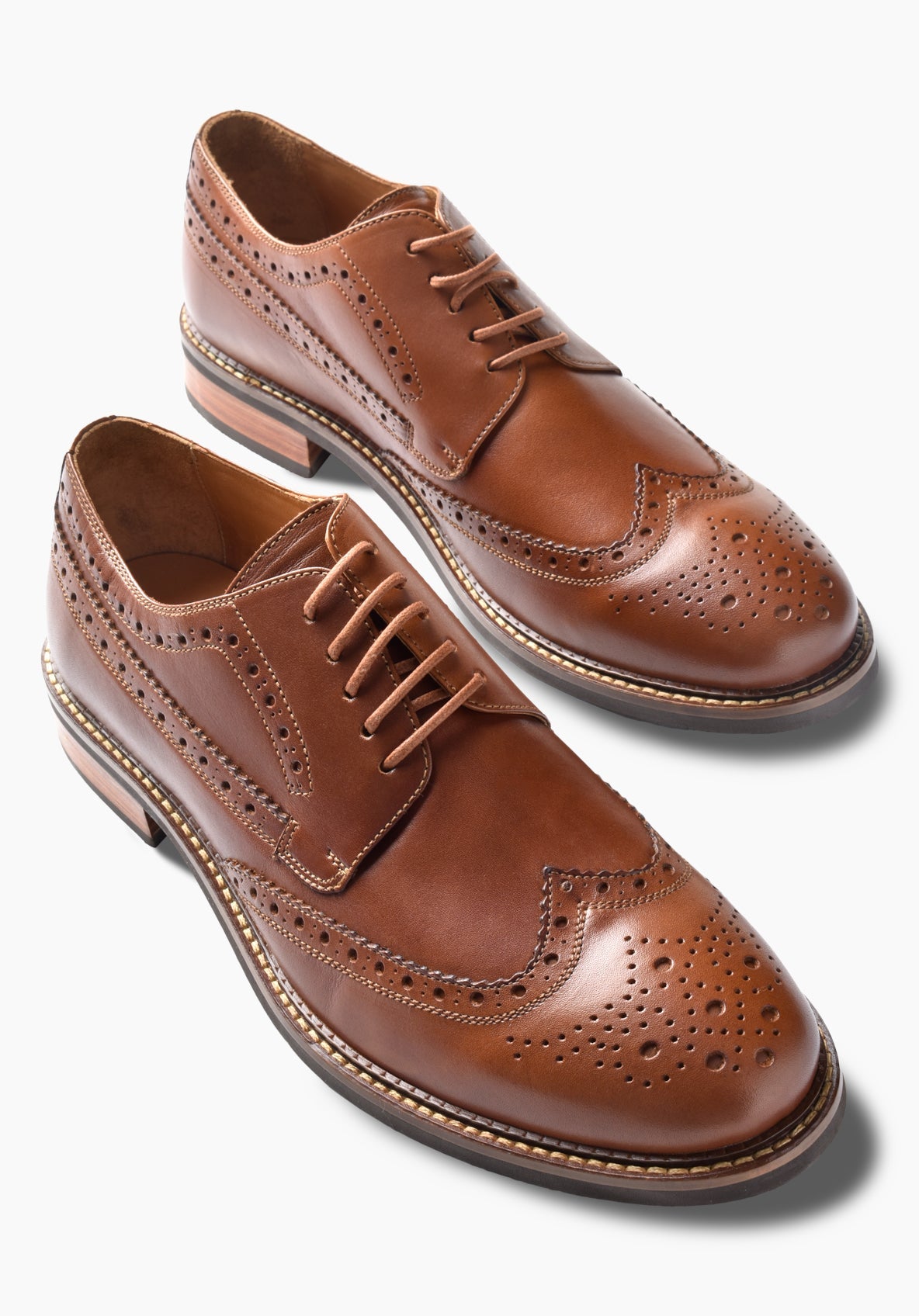 Zapato Jobim Camel