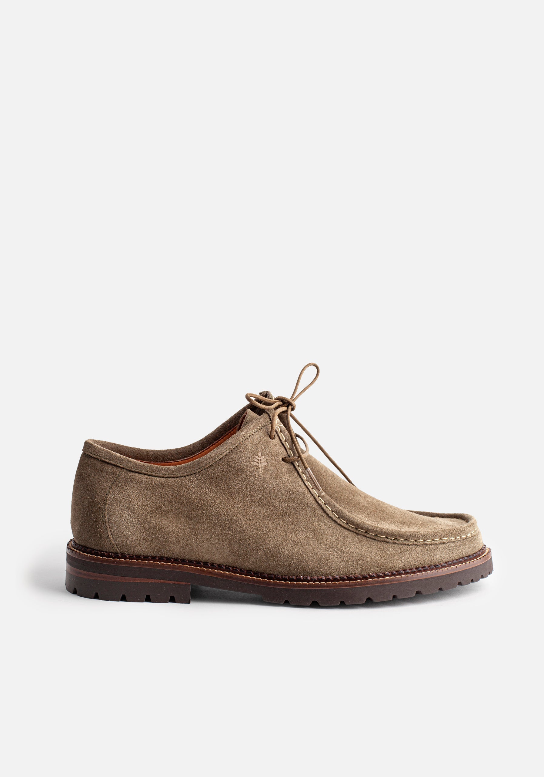 Zapato Sport Wallace Taupe