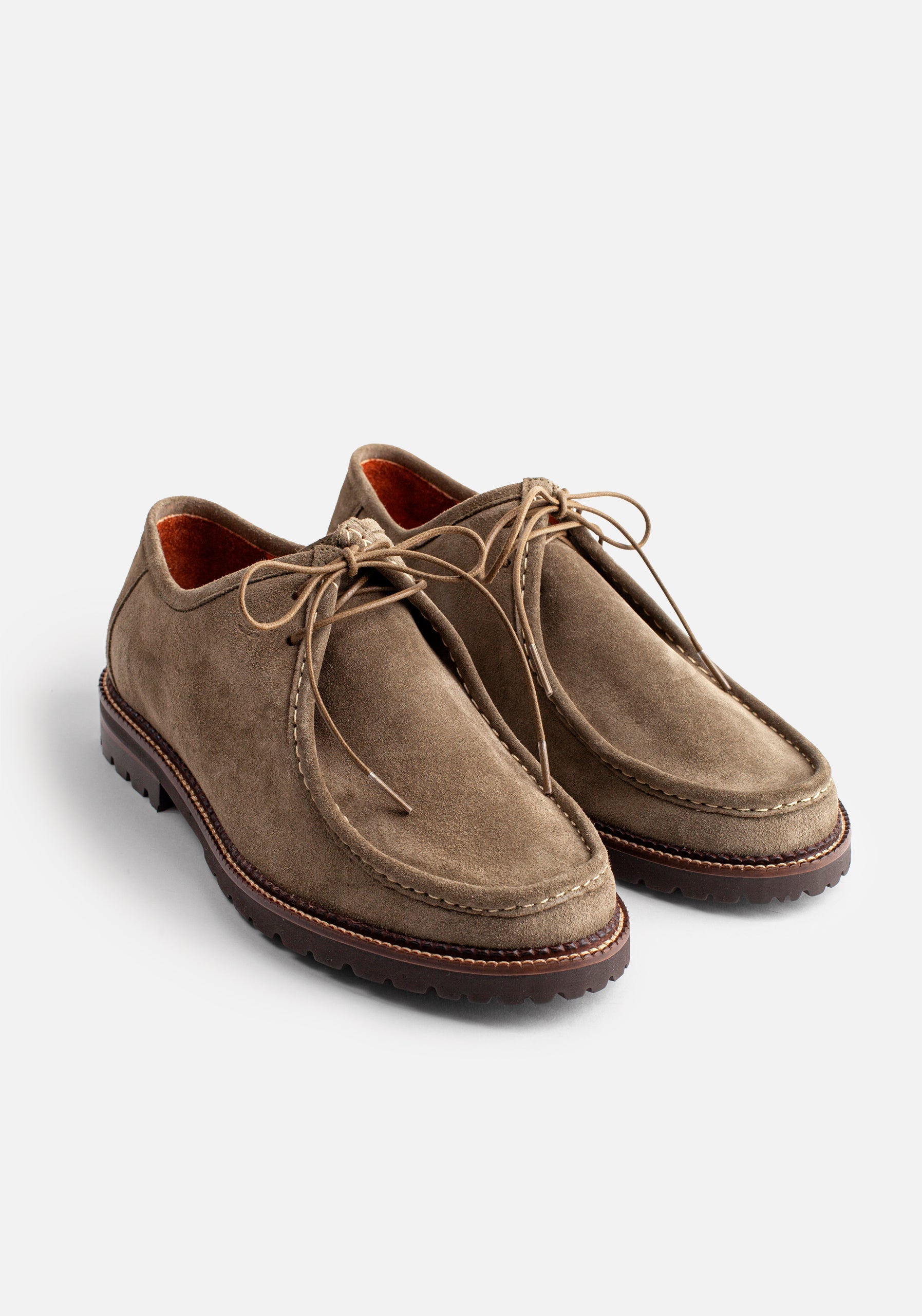 Zapato Sport Wallace Taupe