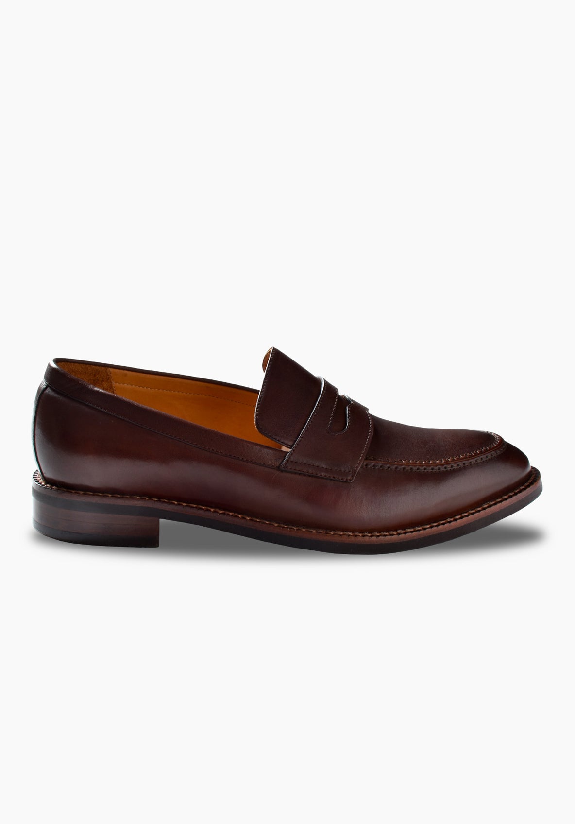 Zapato Venetto Marron