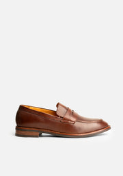 Zapato Venetto Marron