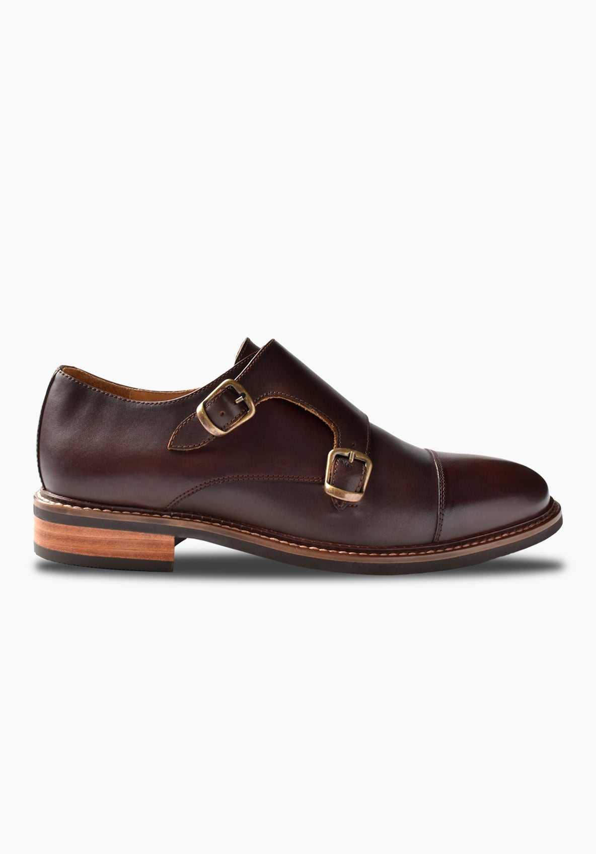 Zapato Venetto Marron