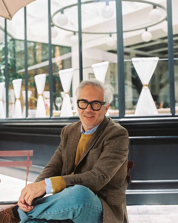 Alfonso Parra