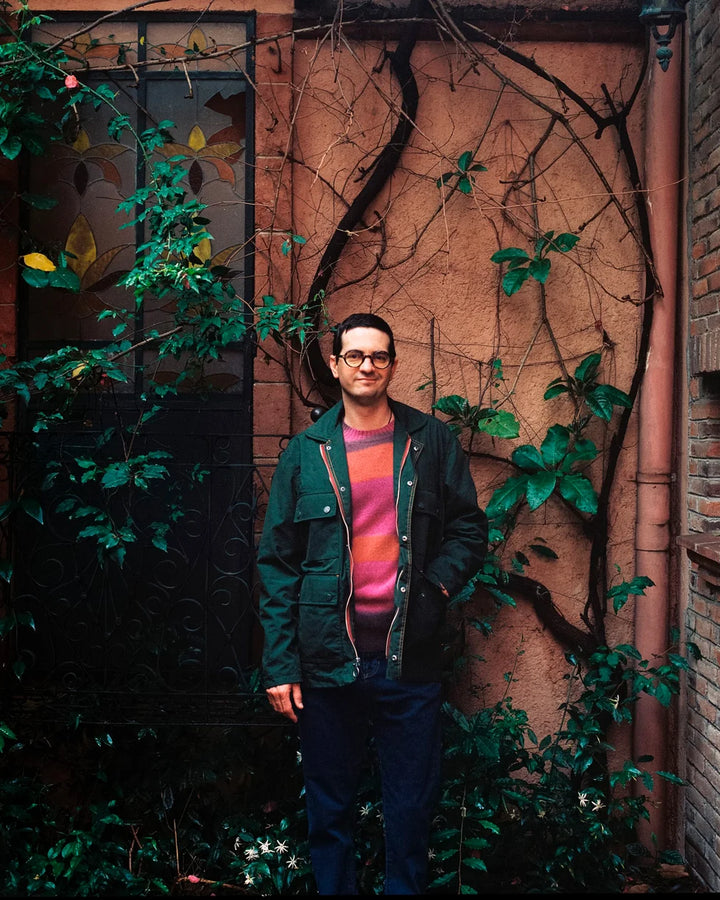 Roberto Michelsen